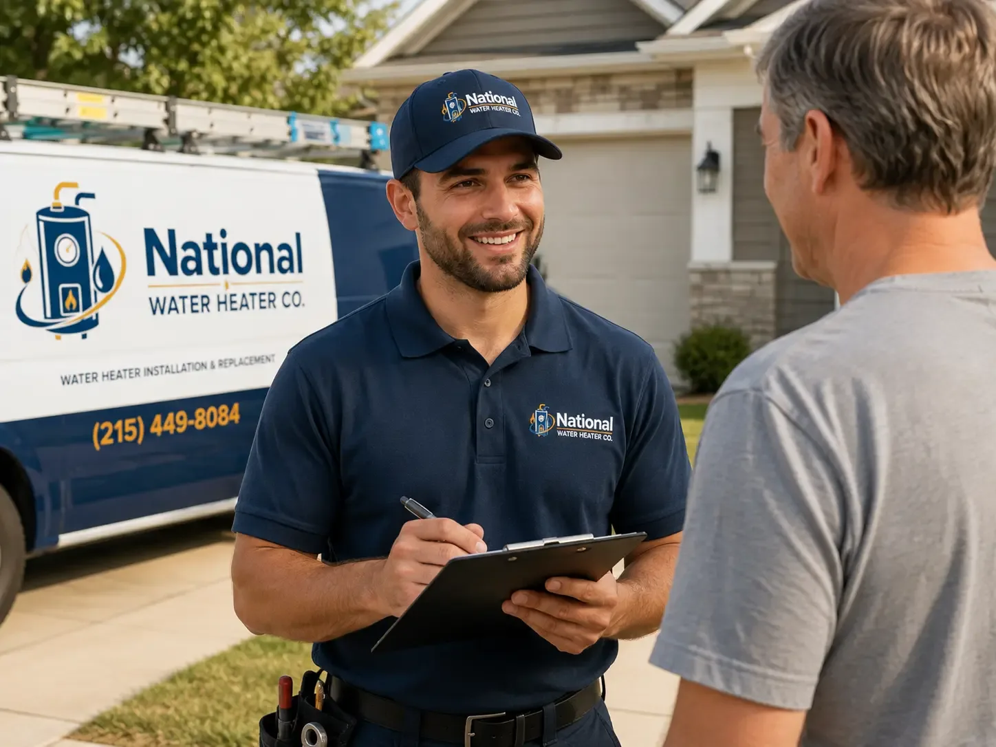 Water Heater Installation Iron River, MI FAQs